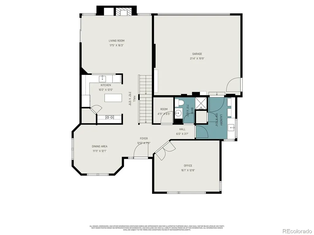 499 Longspur Drive Brighton CO 80601