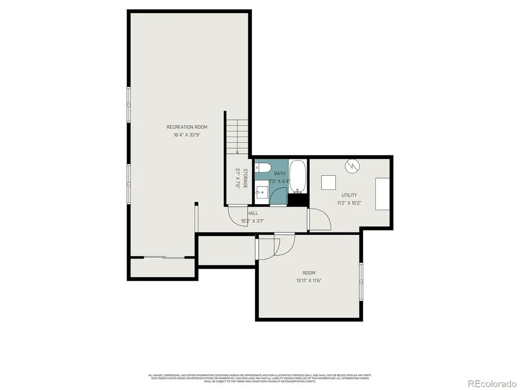 499 Longspur Drive Brighton CO 80601