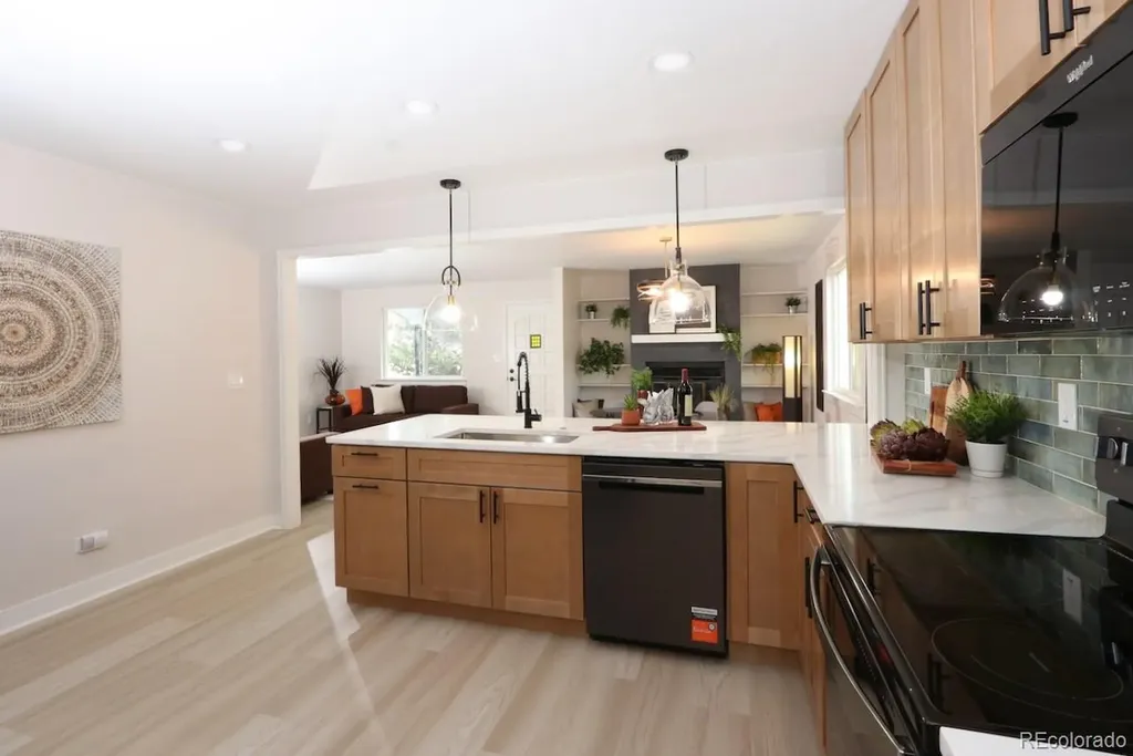 805 Perry Street Denver CO 80204