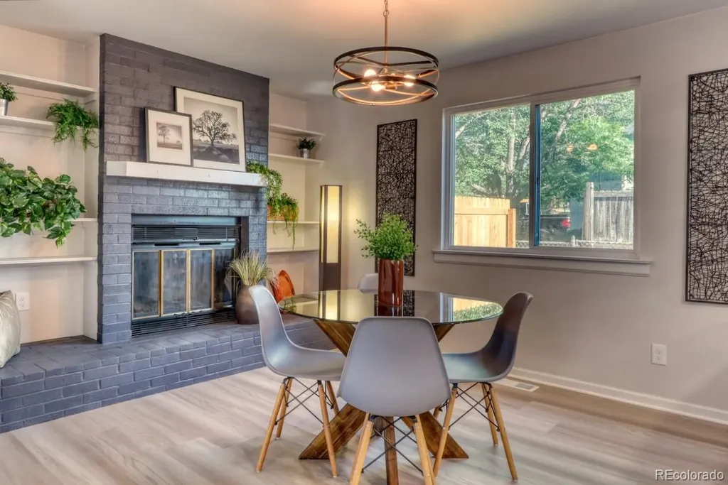 805 Perry Street Denver CO 80204