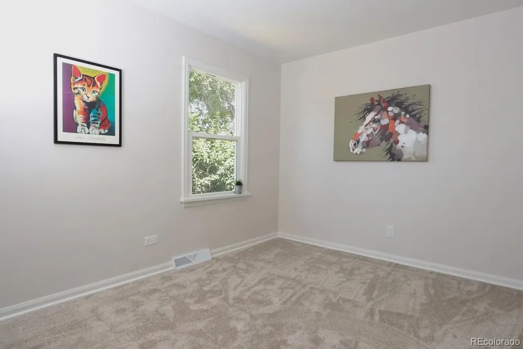 805 Perry Street Denver CO 80204