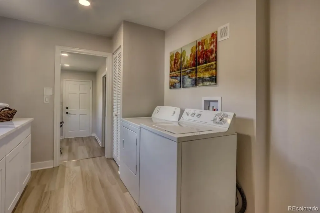 805 Perry Street Denver CO 80204