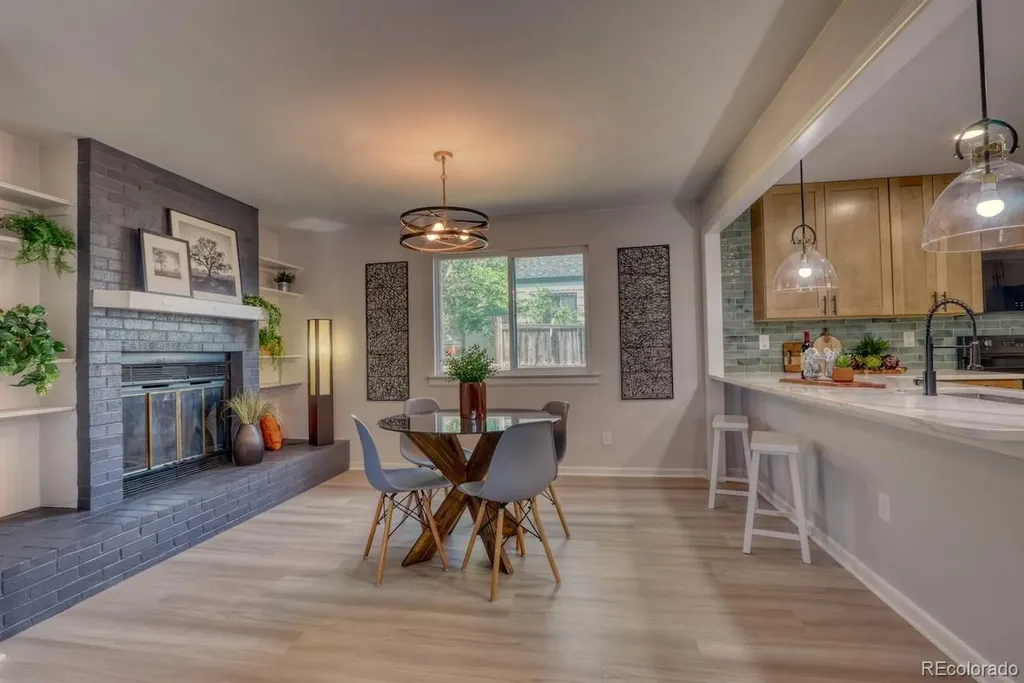 805 Perry Street Denver CO 80204