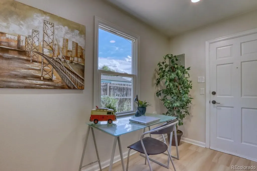 805 Perry Street Denver CO 80204