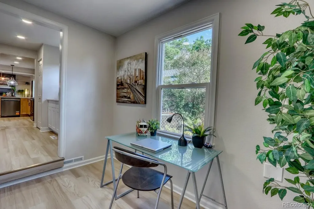 805 Perry Street Denver CO 80204