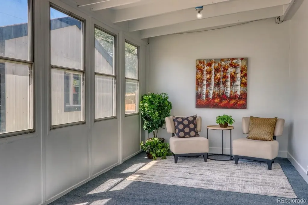 805 Perry Street Denver CO 80204