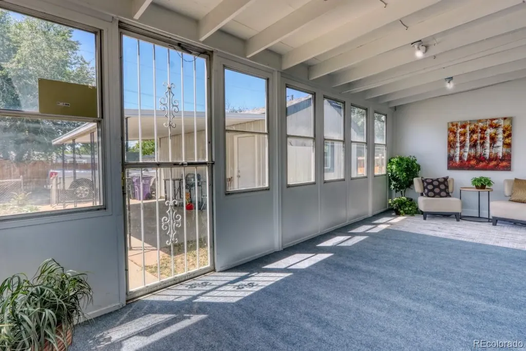 805 Perry Street Denver CO 80204