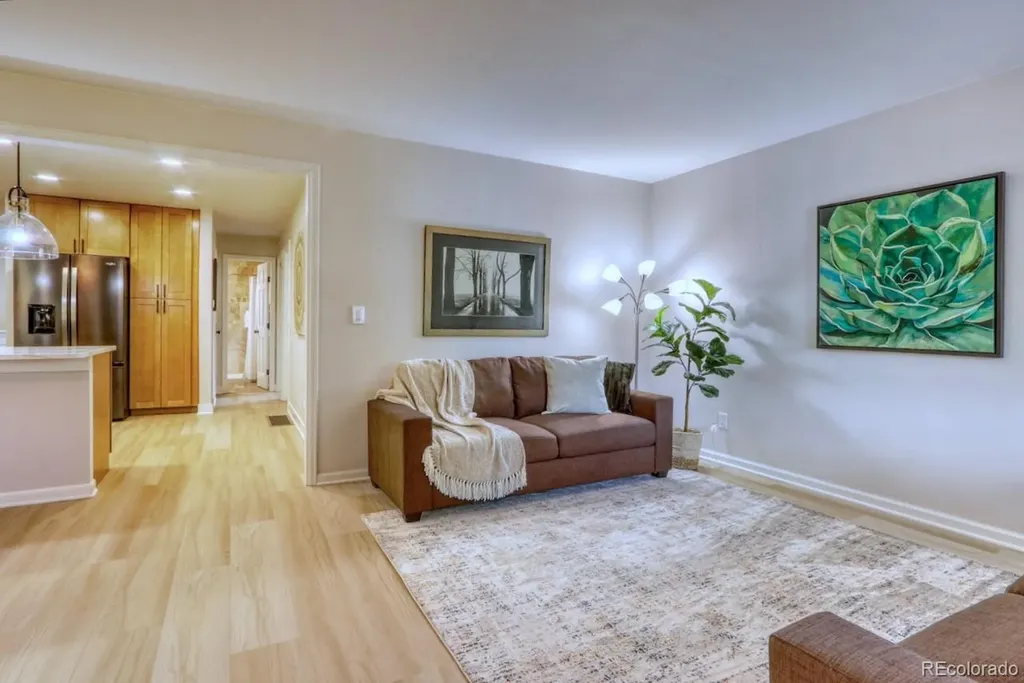 805 Perry Street Denver CO 80204