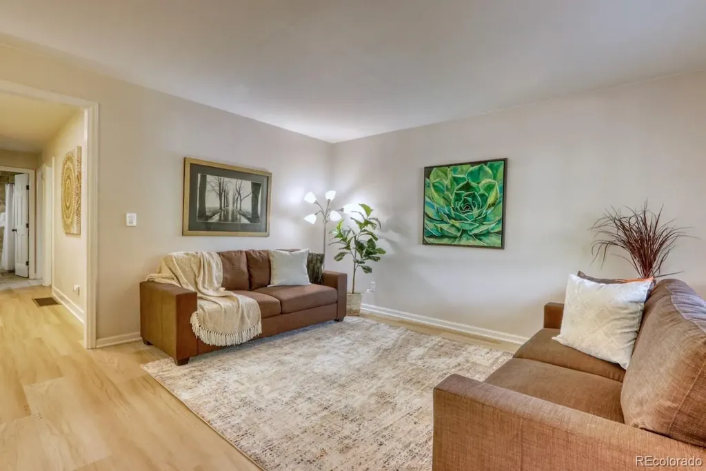 805 Perry Street Denver CO 80204