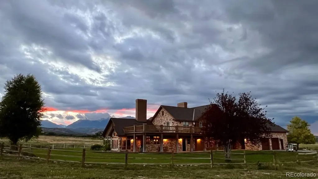 8270 County Road 160 Salida CO 81201