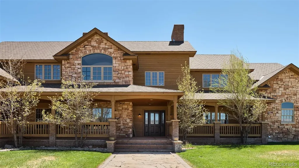 8270 County Road 160 Salida CO 81201