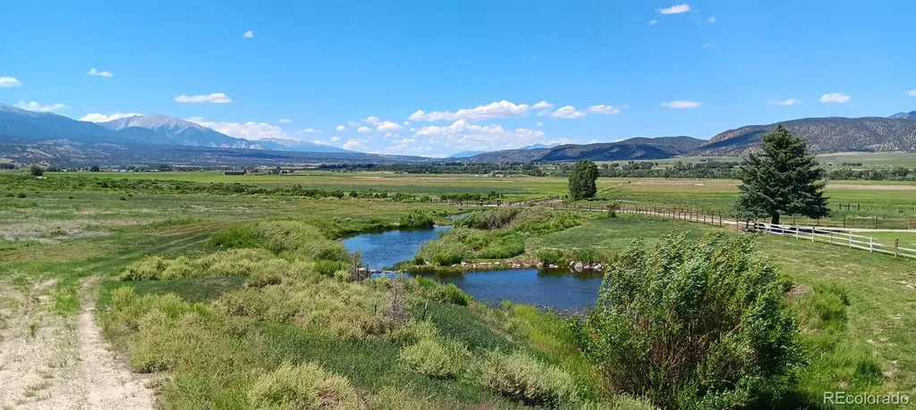 8270 County Road 160 Salida CO 81201