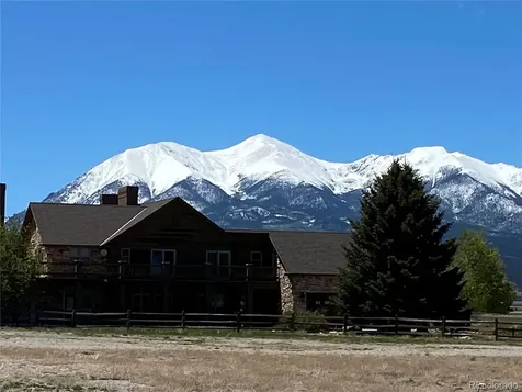 8270 County Road 160 Salida CO 81201