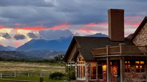 8270 County Road 160 Salida CO 81201