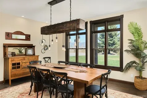 8270 County Road 160 Salida CO 81201