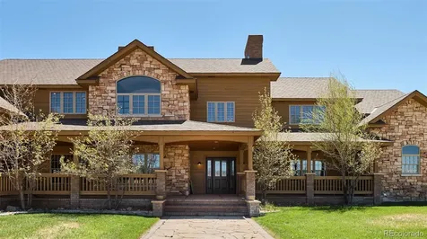 8270 County Road 160 Salida CO 81201
