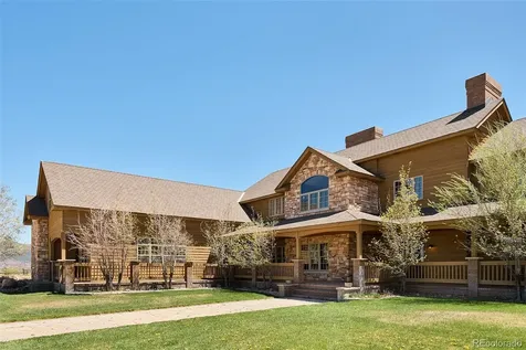 8270 County Road 160 Salida CO 81201