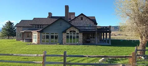 8270 County Road 160 Salida CO 81201