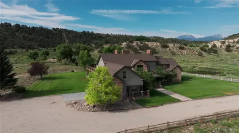 8270 County Road 160 Salida CO 81201