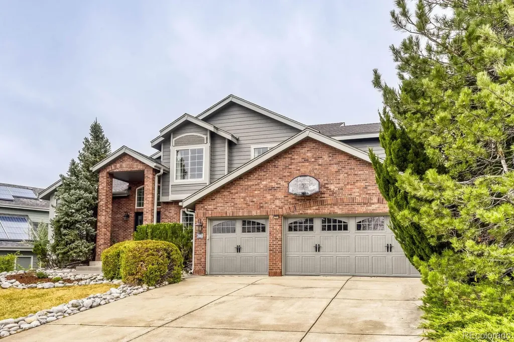 2003 Chesapeake Lane Highlands Ranch CO 80126