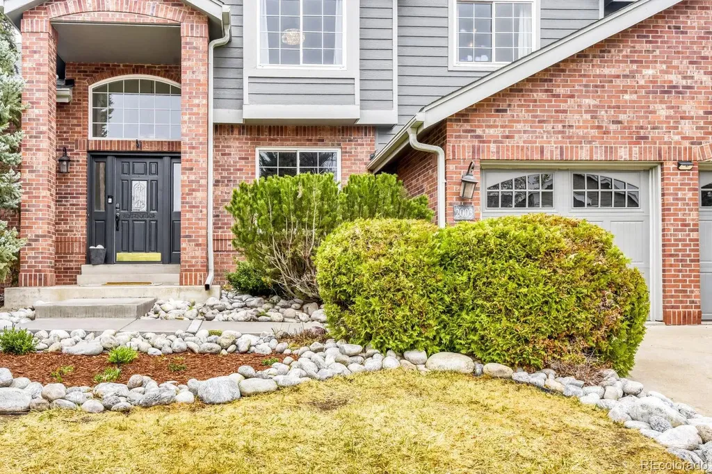 2003 Chesapeake Lane Highlands Ranch CO 80126