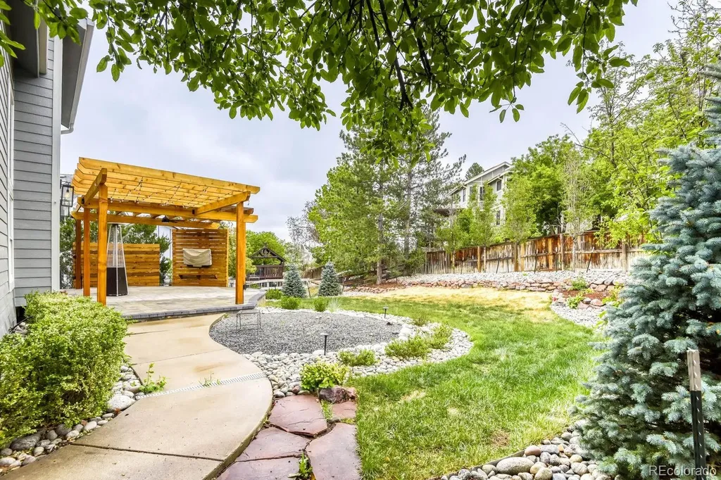 2003 Chesapeake Lane Highlands Ranch CO 80126