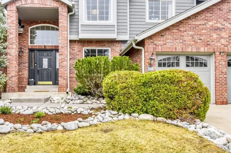 2003 Chesapeake Lane Highlands Ranch CO 80126