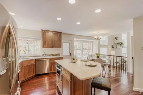 2003 Chesapeake Lane Highlands Ranch CO 80126