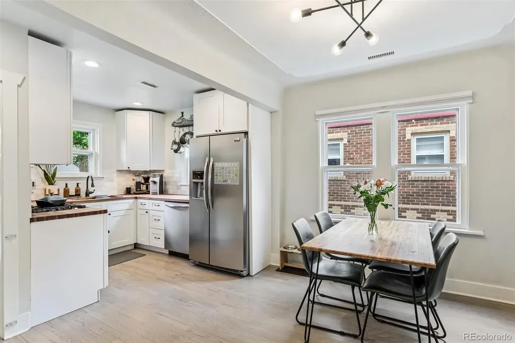 3612 Perry Street Denver CO 80212