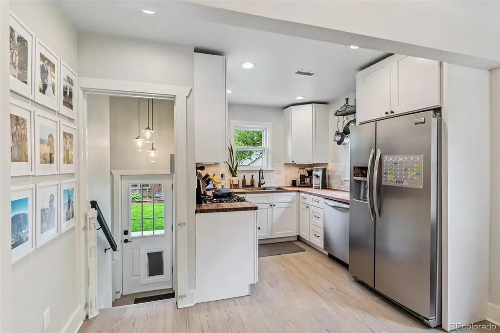 3612 Perry Street Denver CO 80212