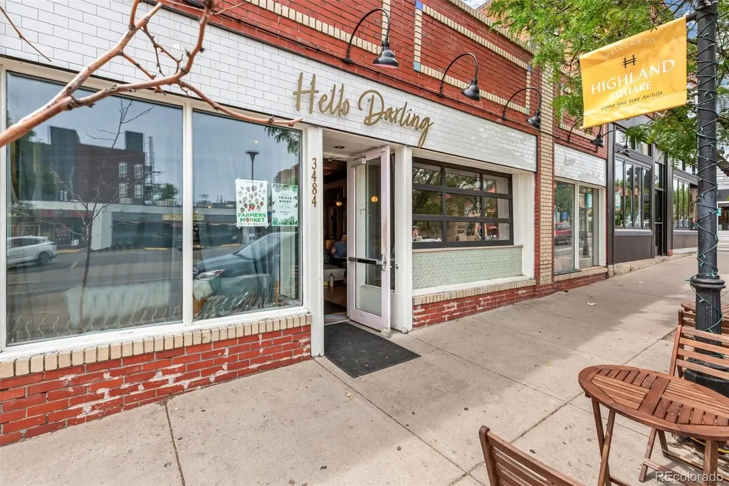 3612 Perry Street Denver CO 80212