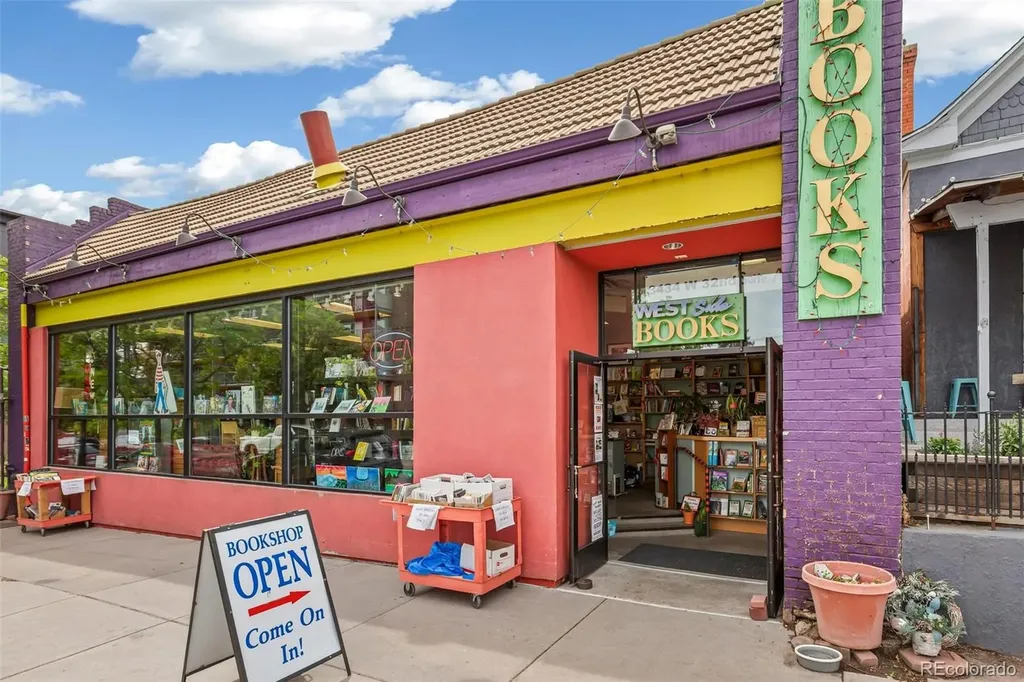 3612 Perry Street Denver CO 80212