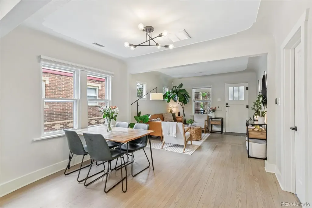 3612 Perry Street Denver CO 80212