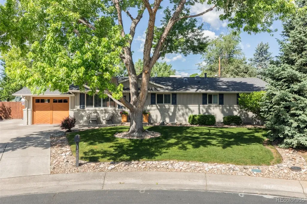 9248 W Virginia Circle Lakewood CO 80226