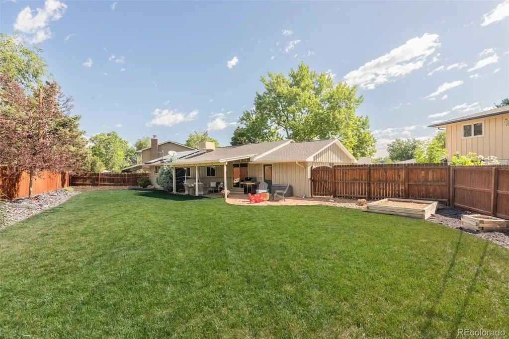 9248 W Virginia Circle Lakewood CO 80226