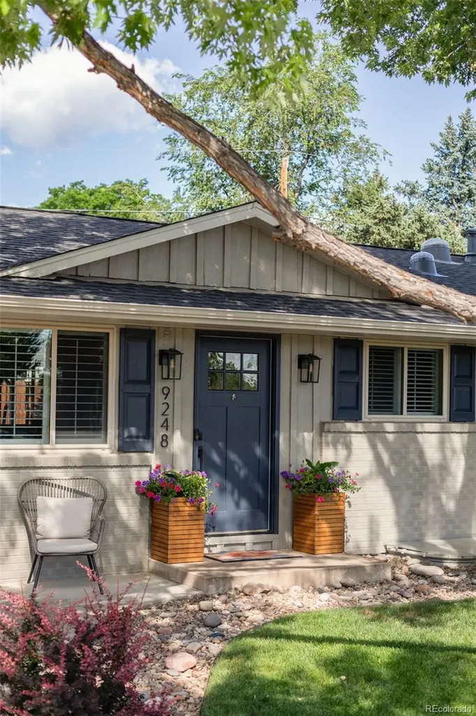 9248 W Virginia Circle Lakewood CO 80226