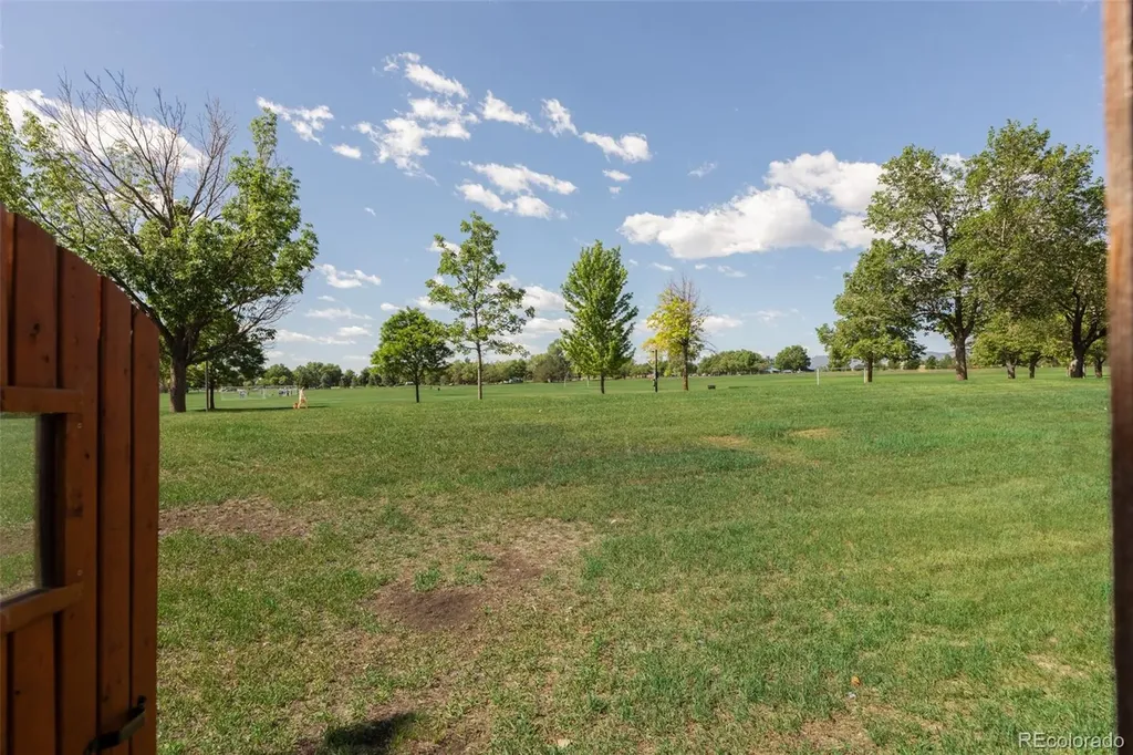 9248 W Virginia Circle Lakewood CO 80226