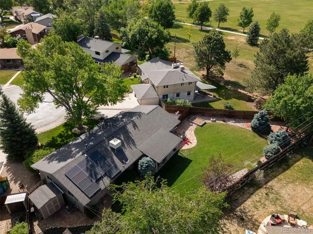 9248 W Virginia Circle Lakewood CO 80226