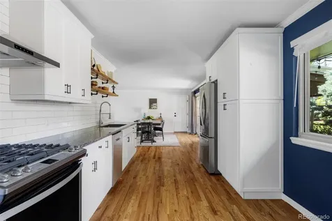 9248 W Virginia Circle Lakewood CO 80226