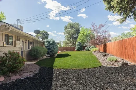 9248 W Virginia Circle Lakewood CO 80226