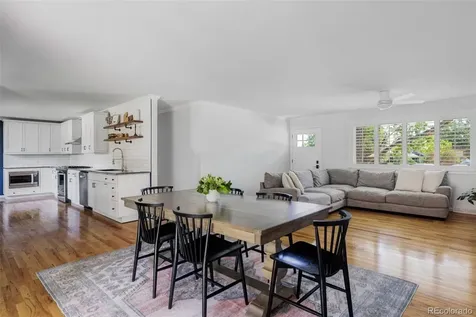 9248 W Virginia Circle Lakewood CO 80226