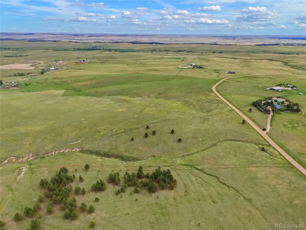 13753 Hawkeye Road Kiowa CO 80117