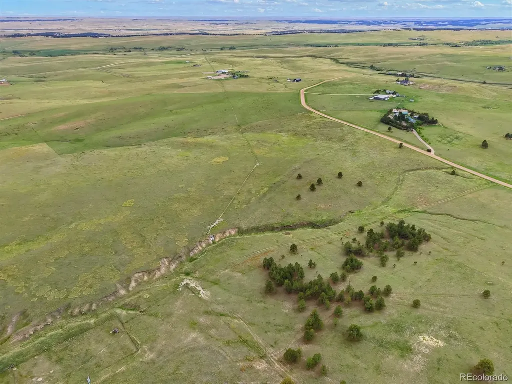 13753 Hawkeye Road Kiowa CO 80117