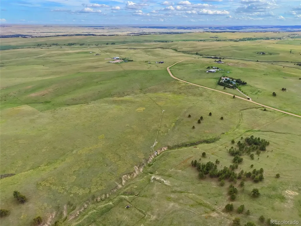 13753 Hawkeye Road Kiowa CO 80117