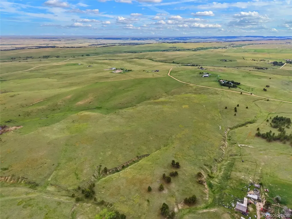 13753 Hawkeye Road Kiowa CO 80117
