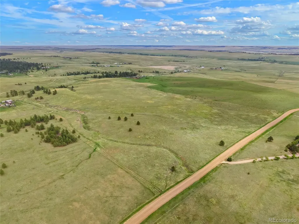 13753 Hawkeye Road Kiowa CO 80117