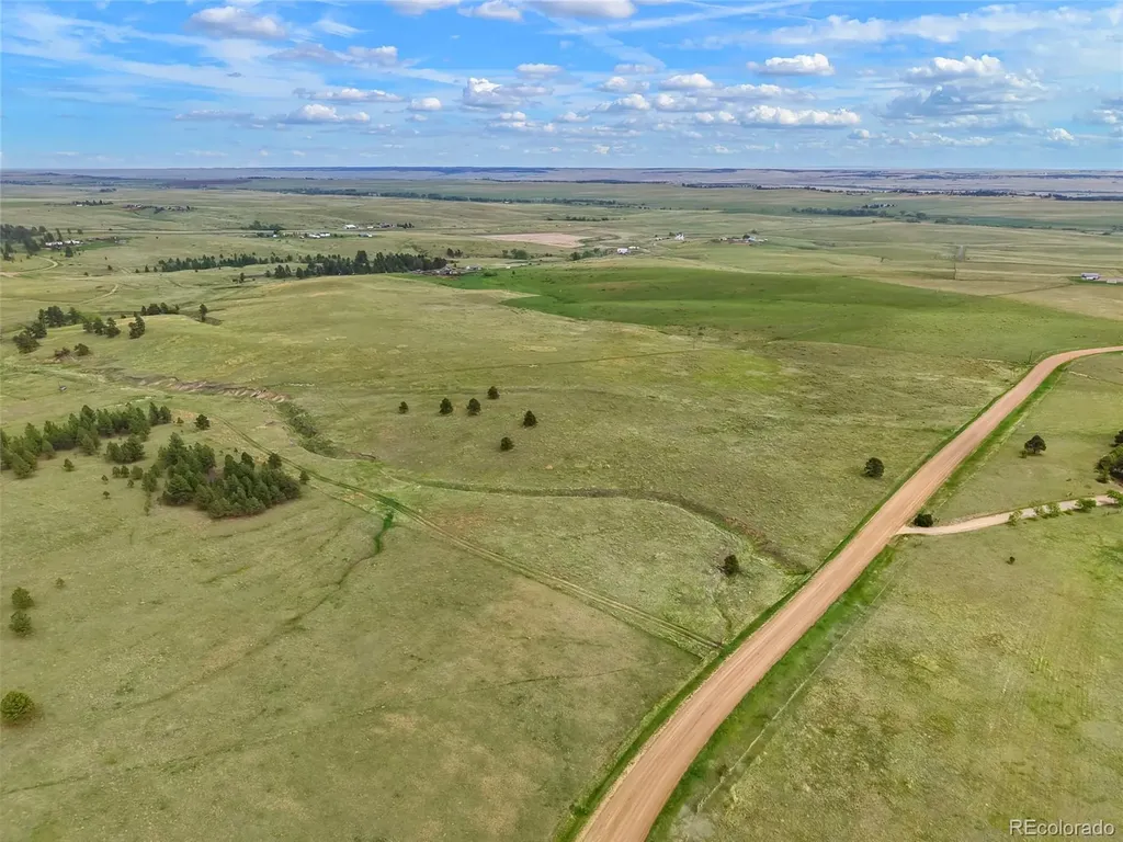 13753 Hawkeye Road Kiowa CO 80117