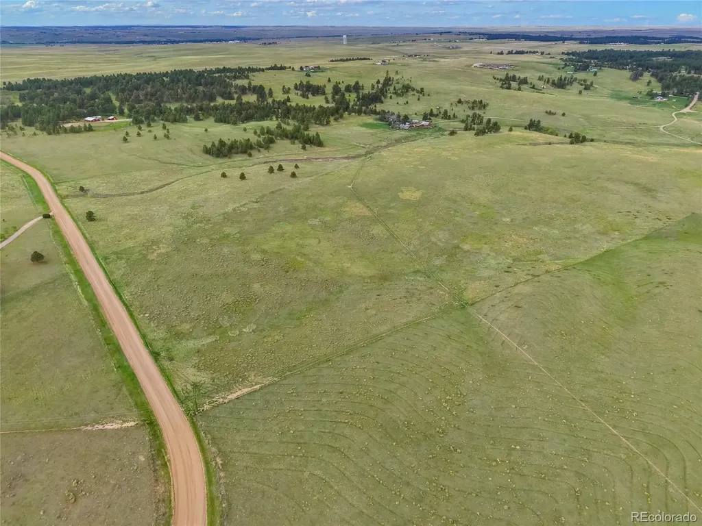 13753 Hawkeye Road Kiowa CO 80117