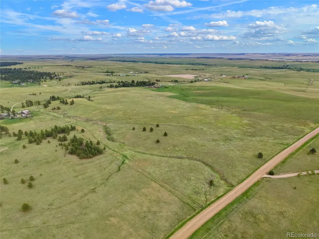 13753 Hawkeye Road Kiowa CO 80117