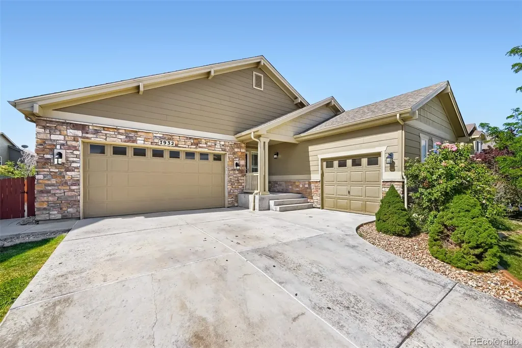 7932 E 123rd Place Brighton CO 80602